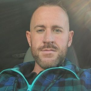 Meet your Posher, Cody